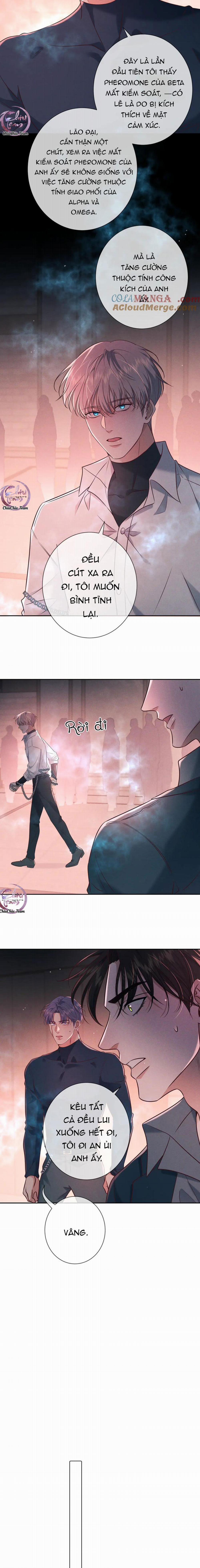 Cạn Tình 27 trang 10