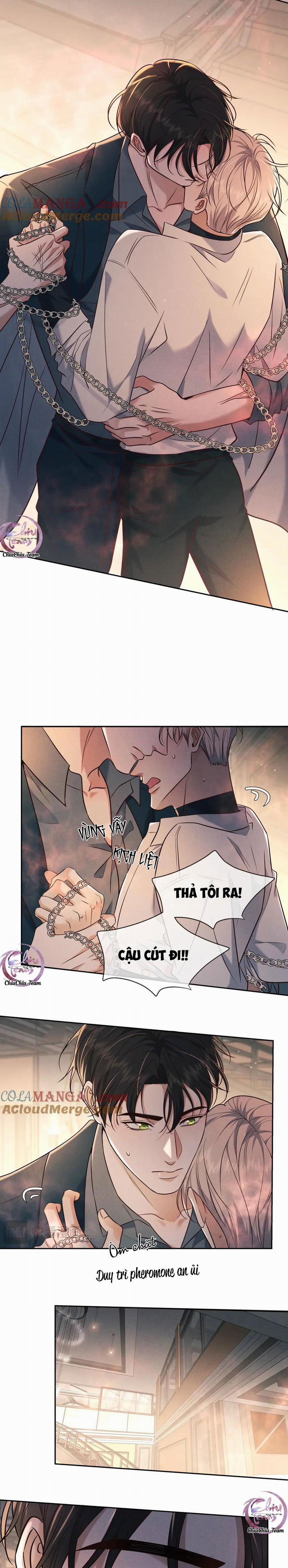 Cạn Tình 27 trang 14