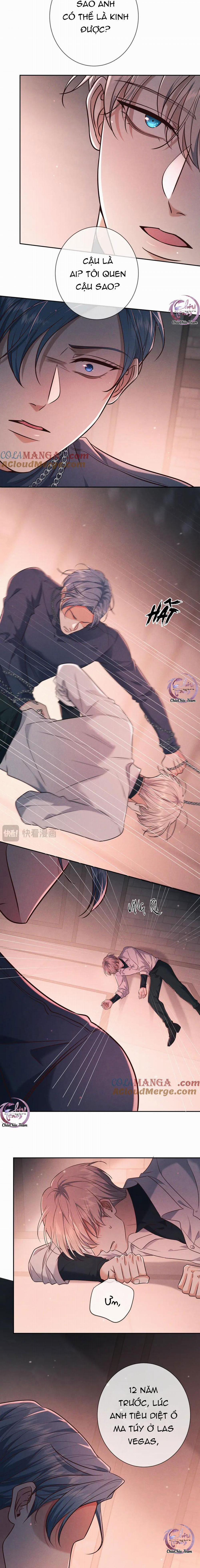 Cạn Tình 27 trang 2