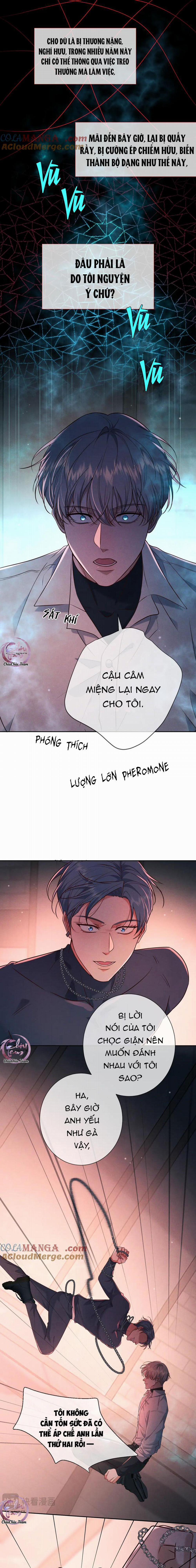 Cạn Tình 27 trang 5