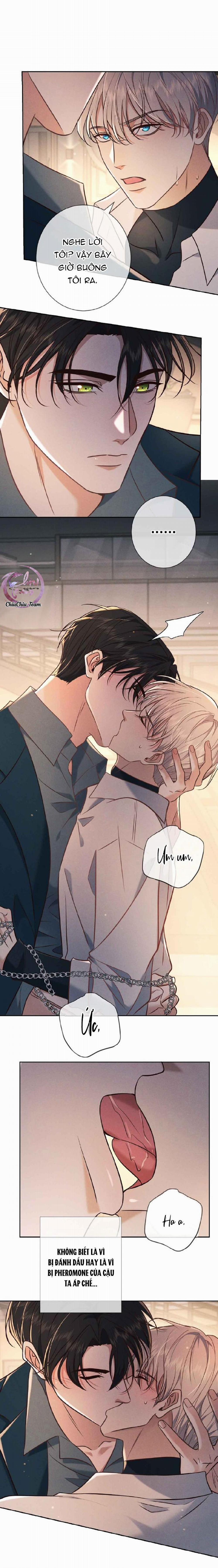 Cạn Tình 28 trang 0