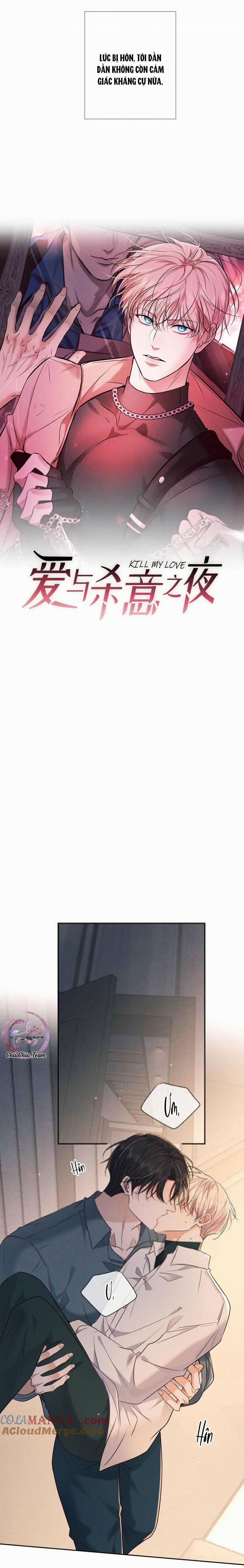 Cạn Tình 28 trang 1