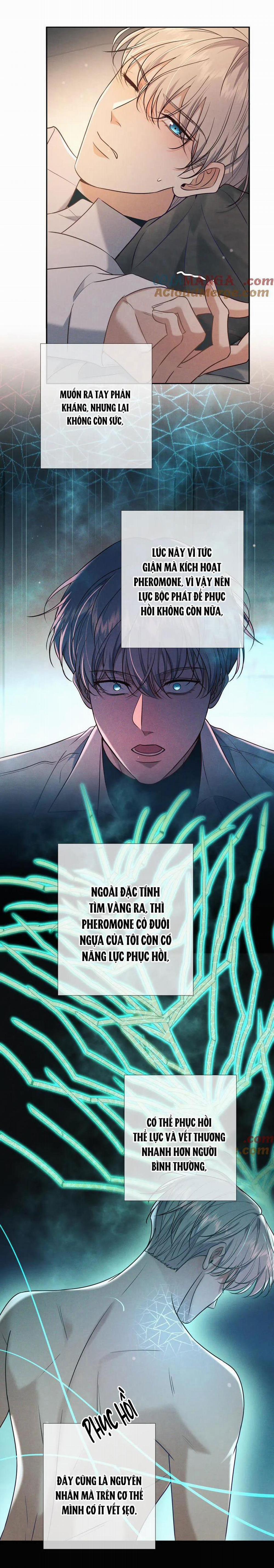 Cạn Tình 28 trang 4