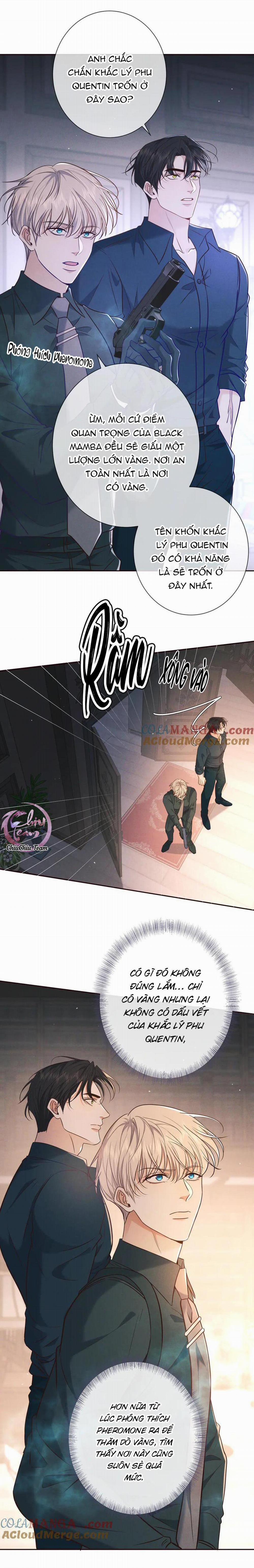 Cạn Tình 29 trang 1