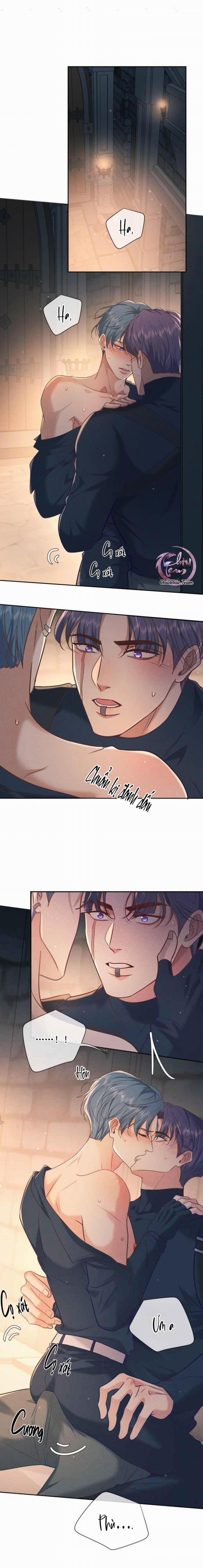 Cạn Tình 30 ❌CP ỊCH NHAU trang 12