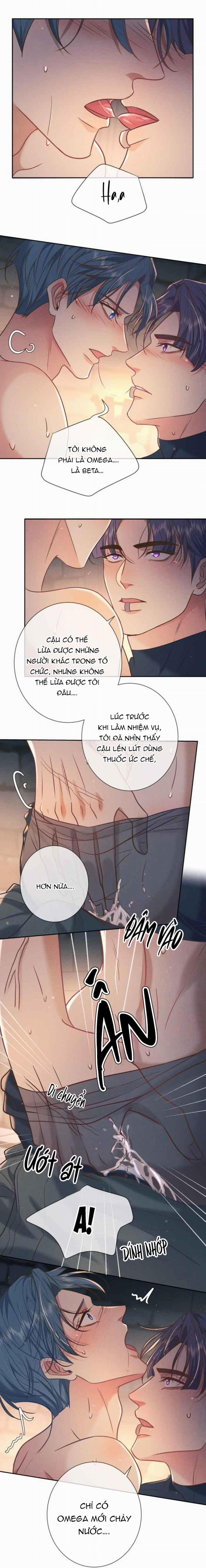 Cạn Tình 30 ❌CP ỊCH NHAU trang 13