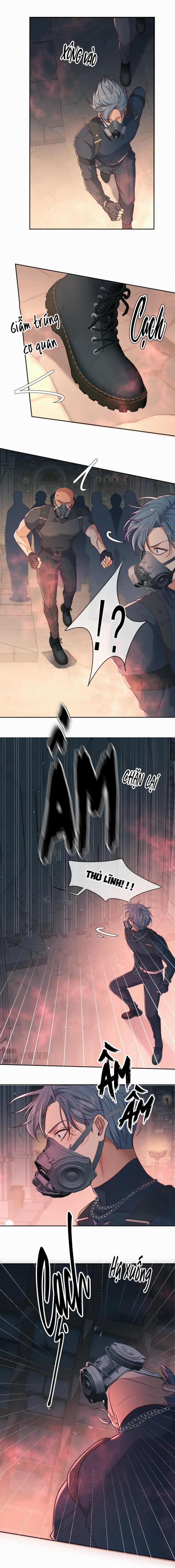 Cạn Tình 30 ❌CP ỊCH NHAU trang 2