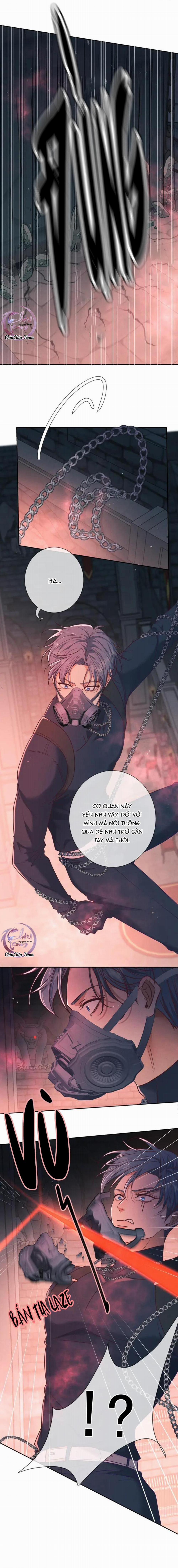 Cạn Tình 30 ❌CP ỊCH NHAU trang 3