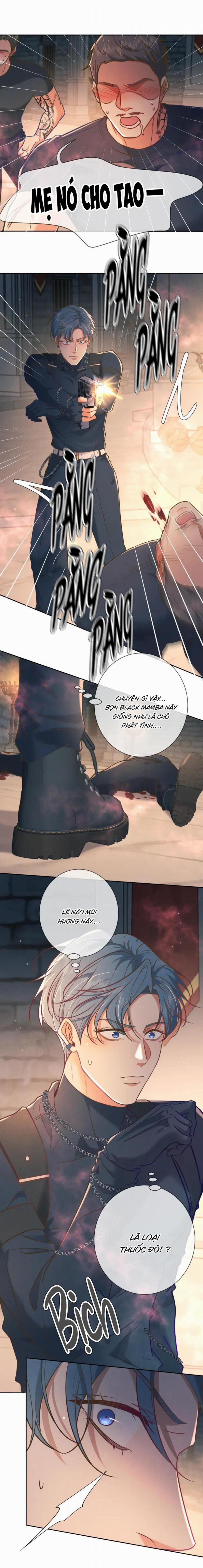 Cạn Tình 30 ❌CP ỊCH NHAU trang 5