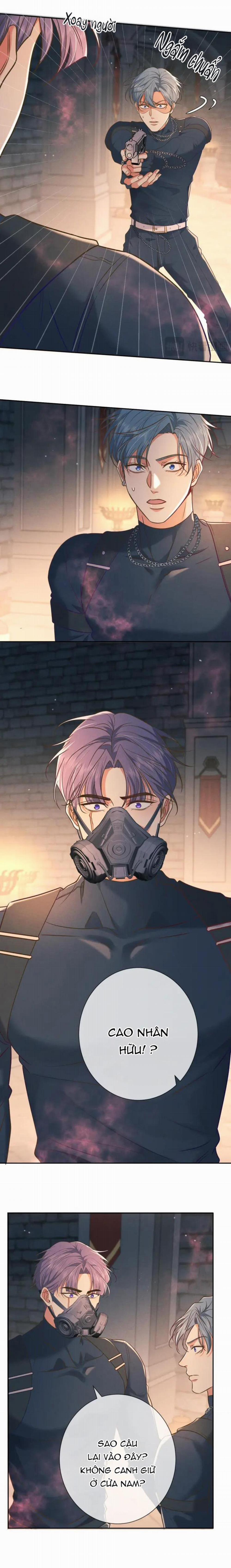 Cạn Tình 30 ❌CP ỊCH NHAU trang 6