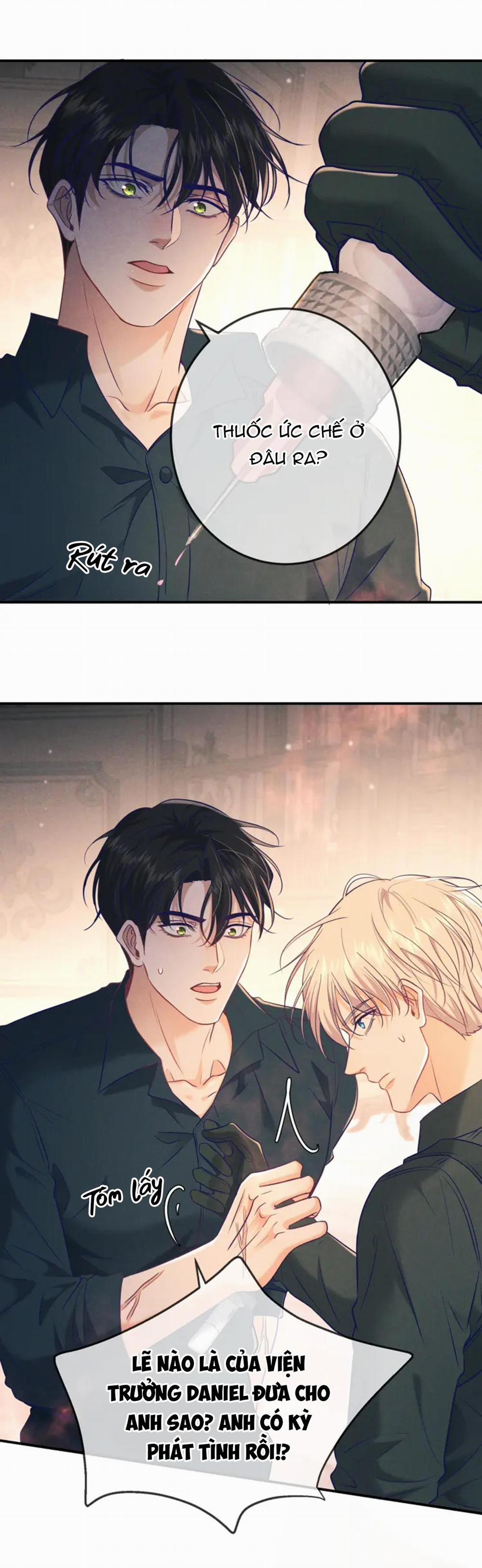 Cạn Tình 31 trang 14