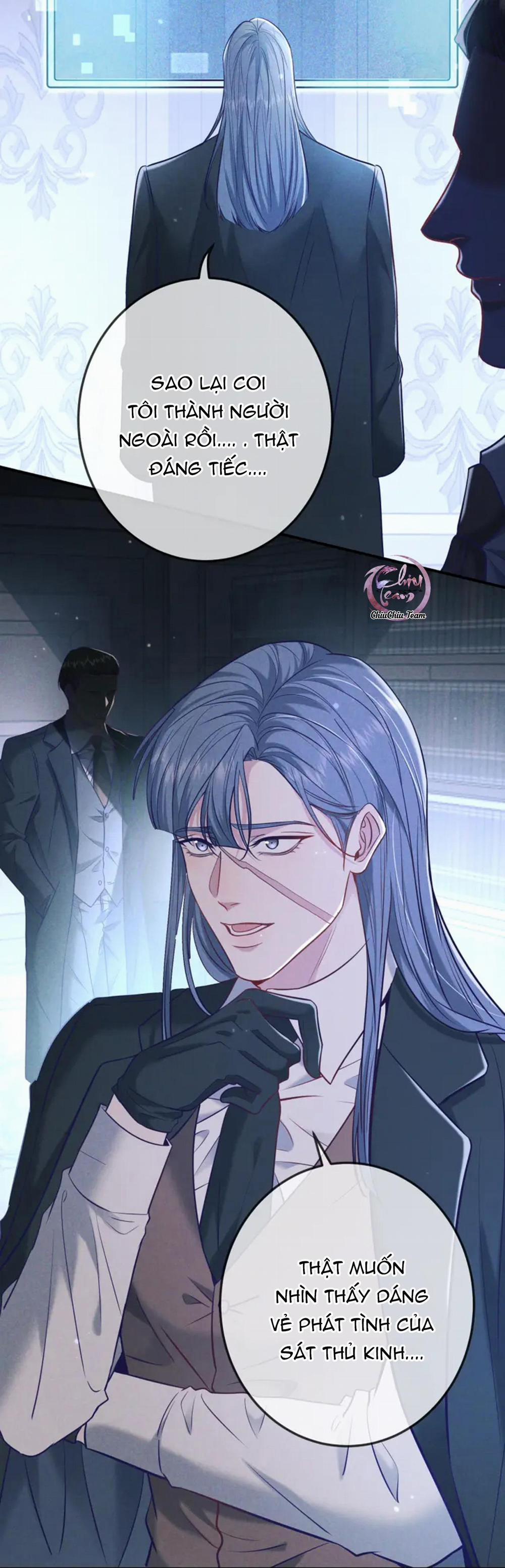 Cạn Tình 31 trang 2