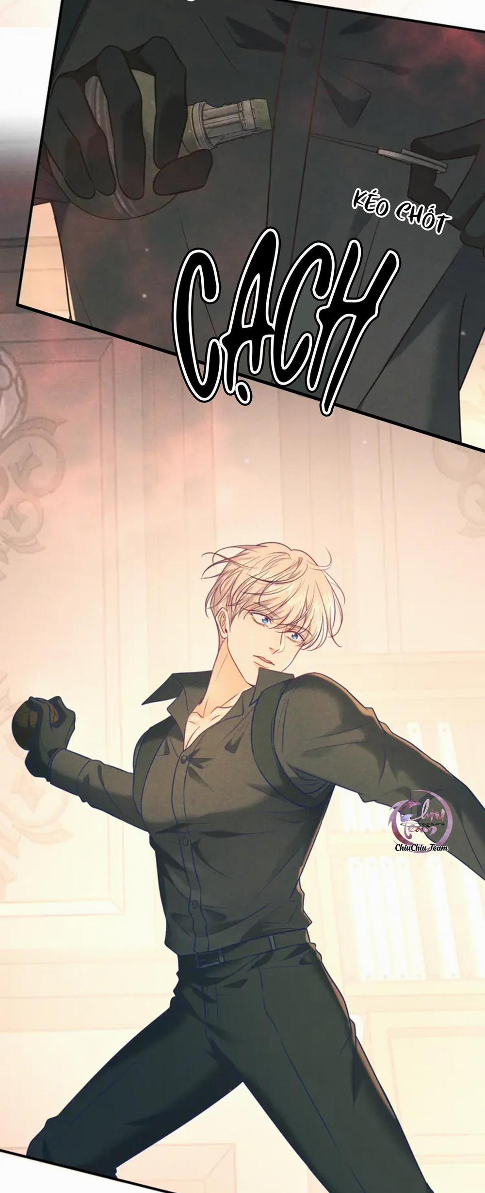 Cạn Tình 31 trang 28