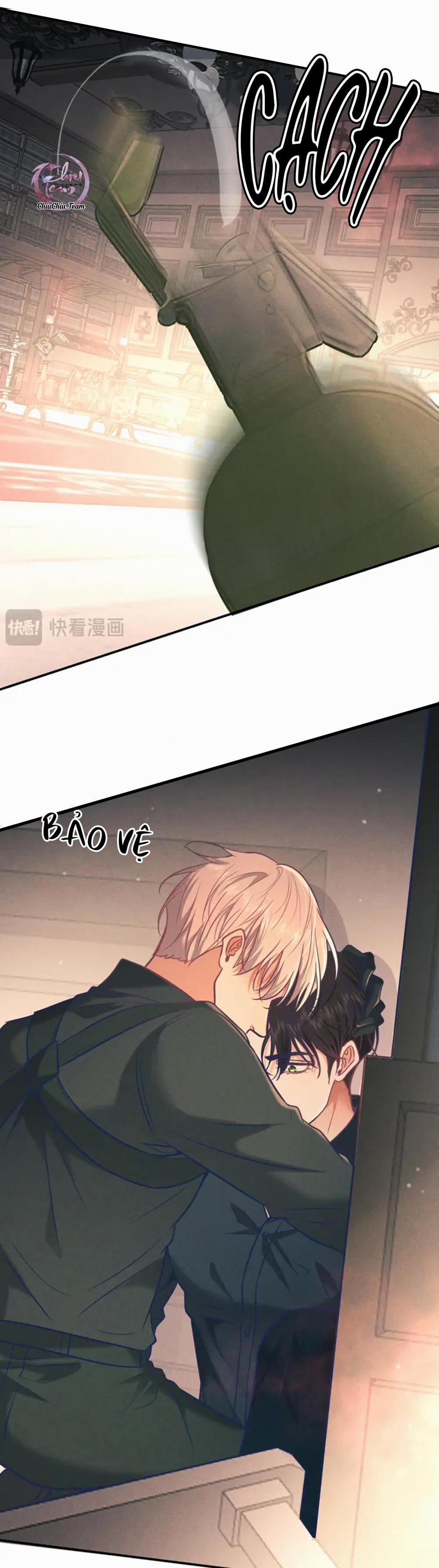 Cạn Tình 31 trang 30