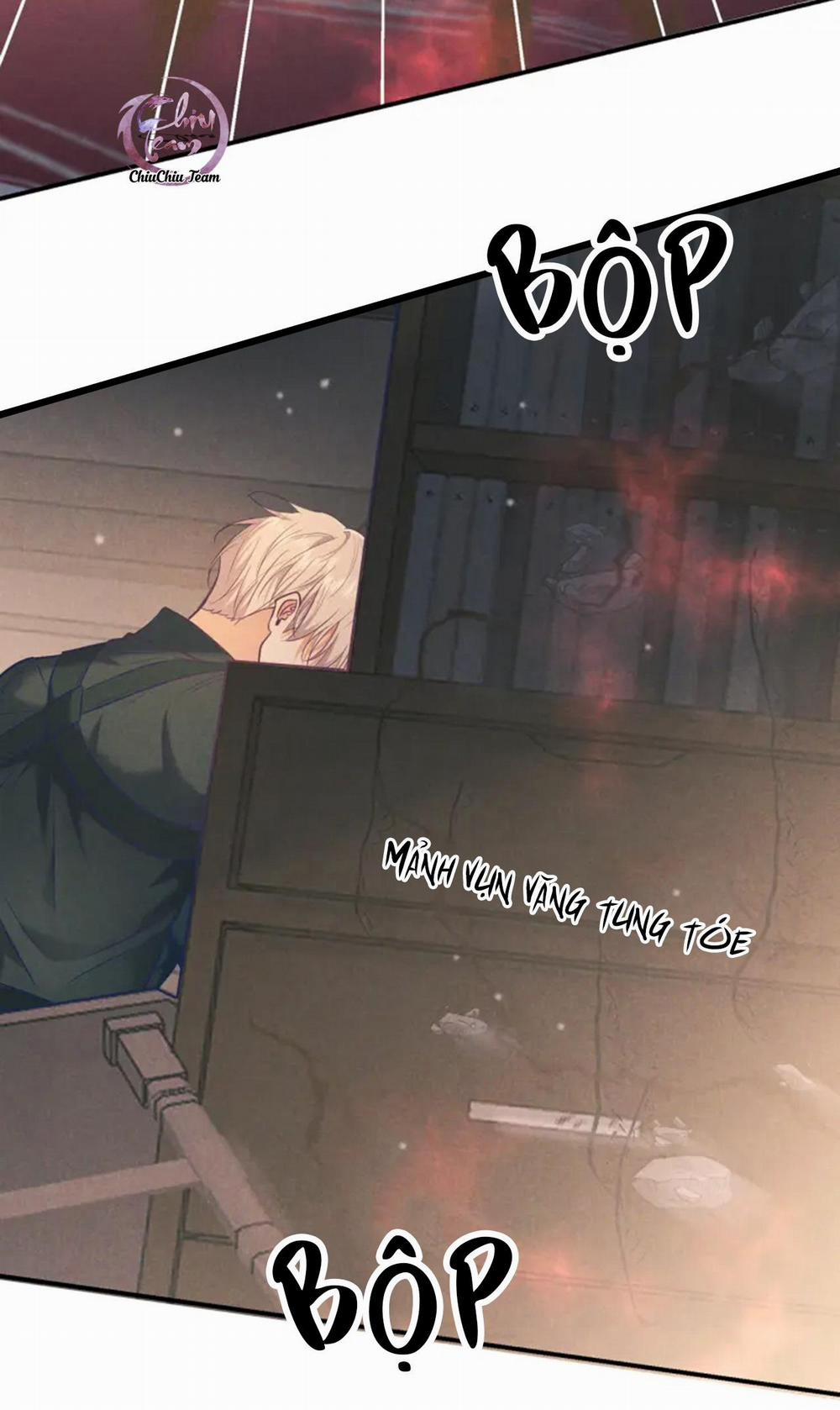 Cạn Tình 31 trang 32