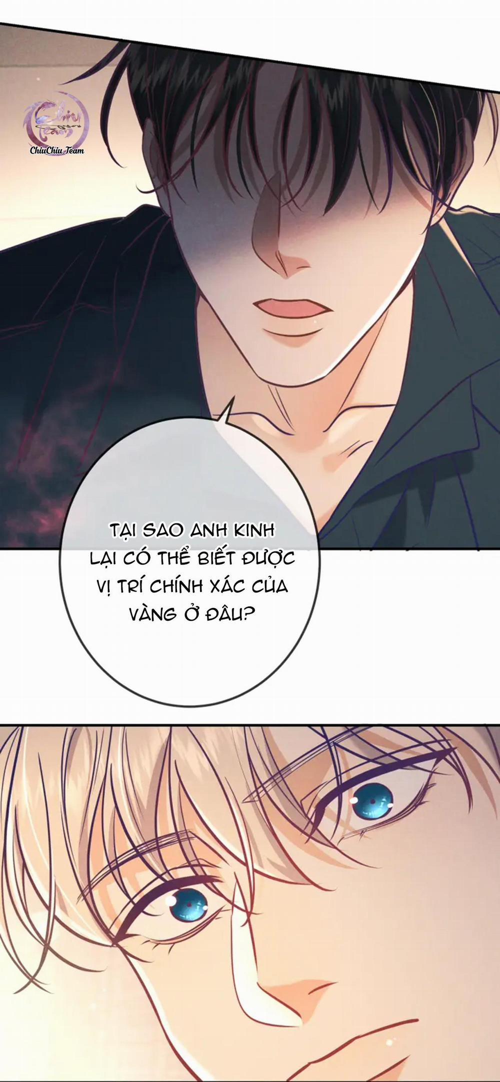 Cạn Tình 31 trang 37