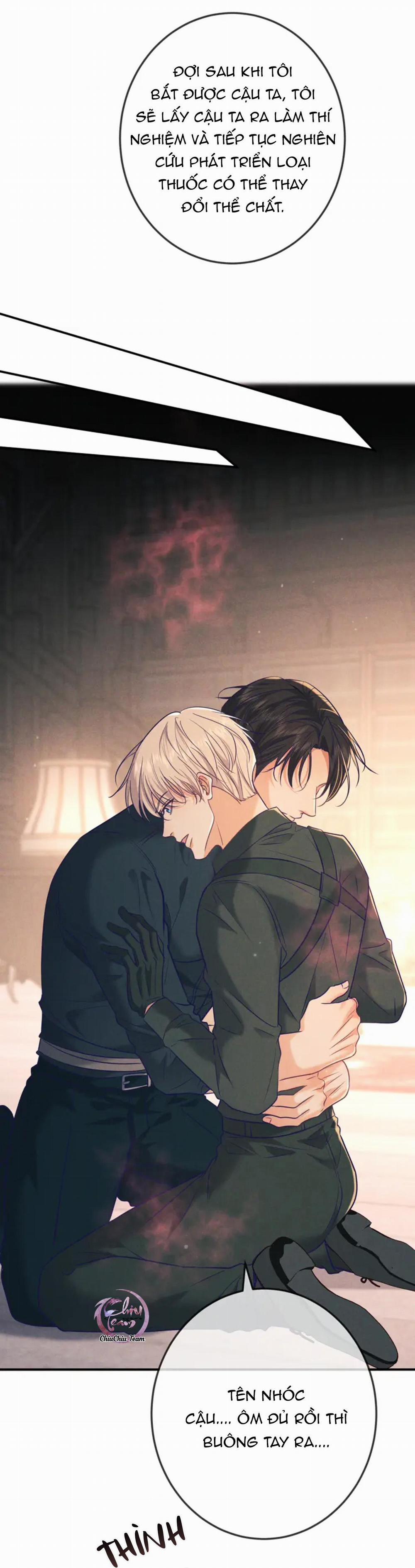 Cạn Tình 31 trang 5