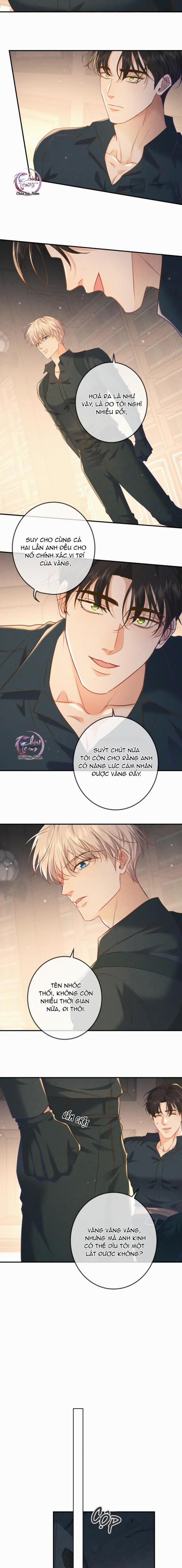 Cạn Tình 32 trang 1