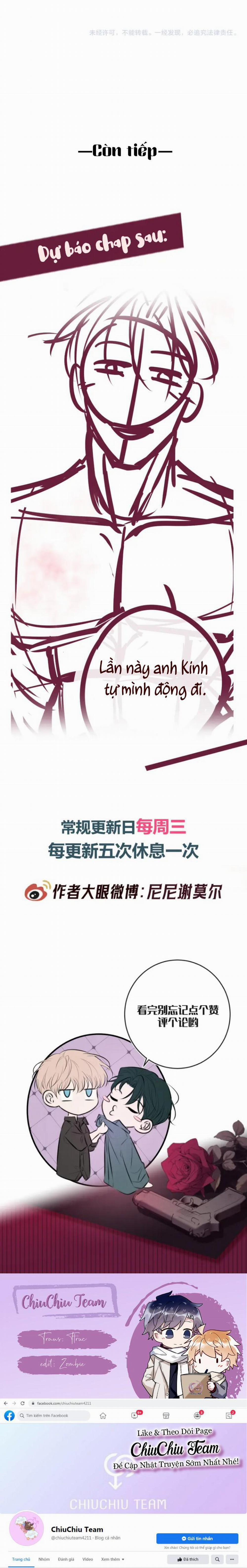 Cạn Tình 32 trang 10