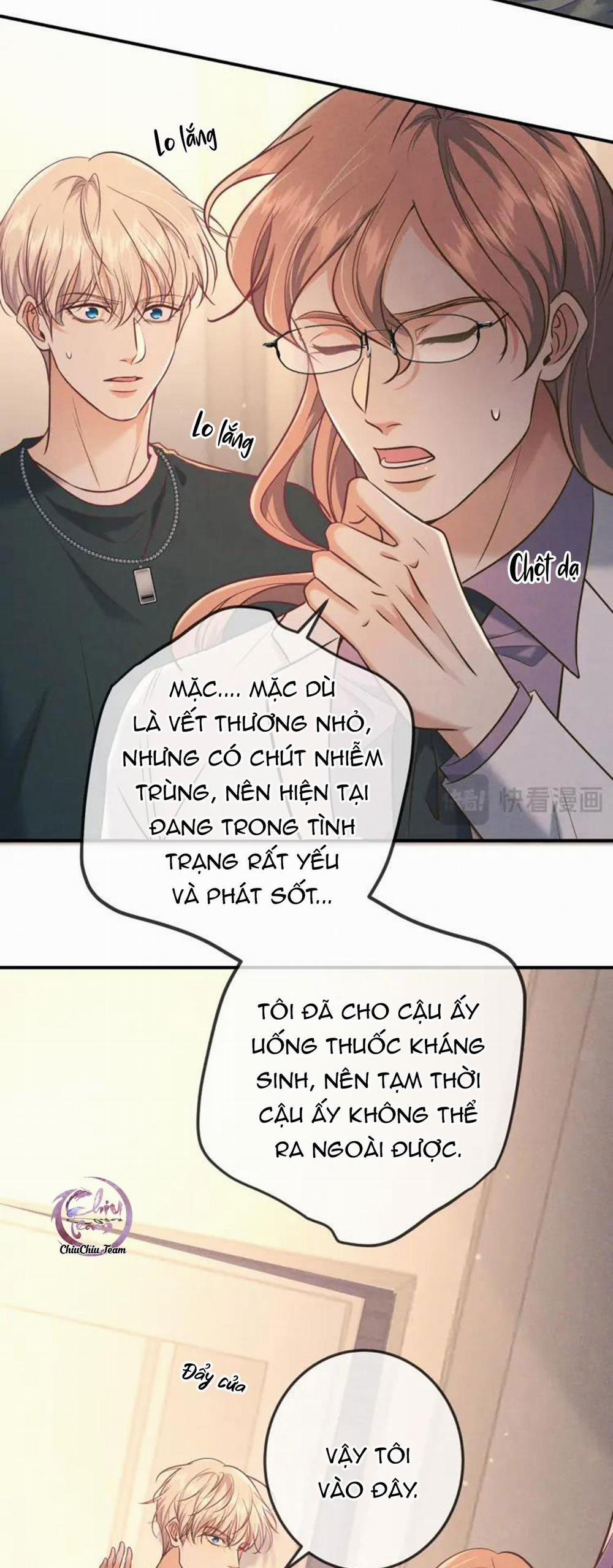 Cạn Tình 33 H+++++ trang 16