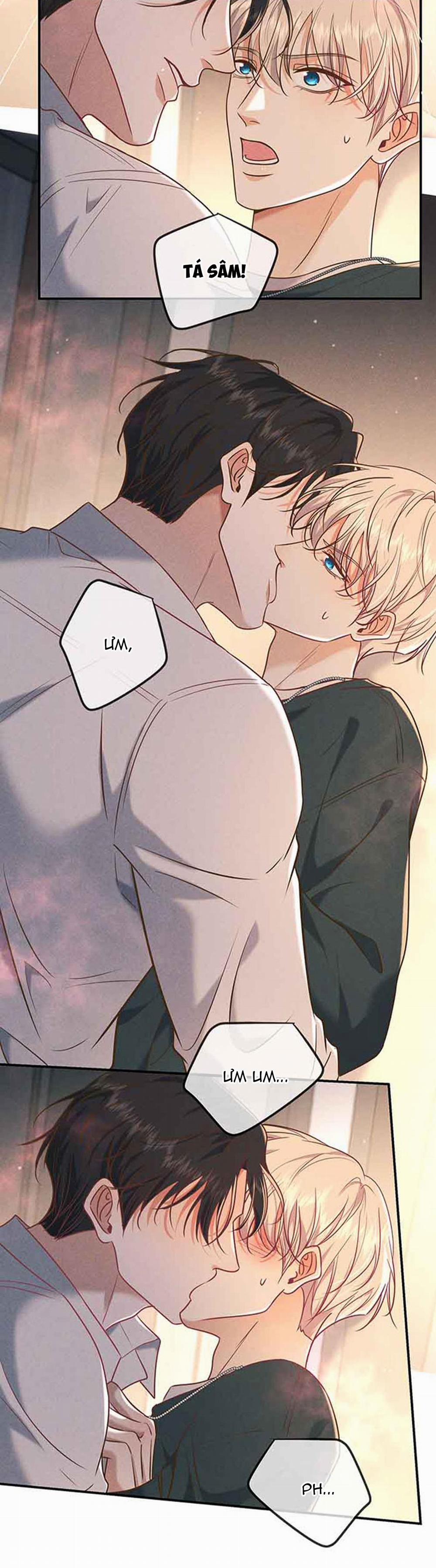 Cạn Tình 33 H+++++ trang 20