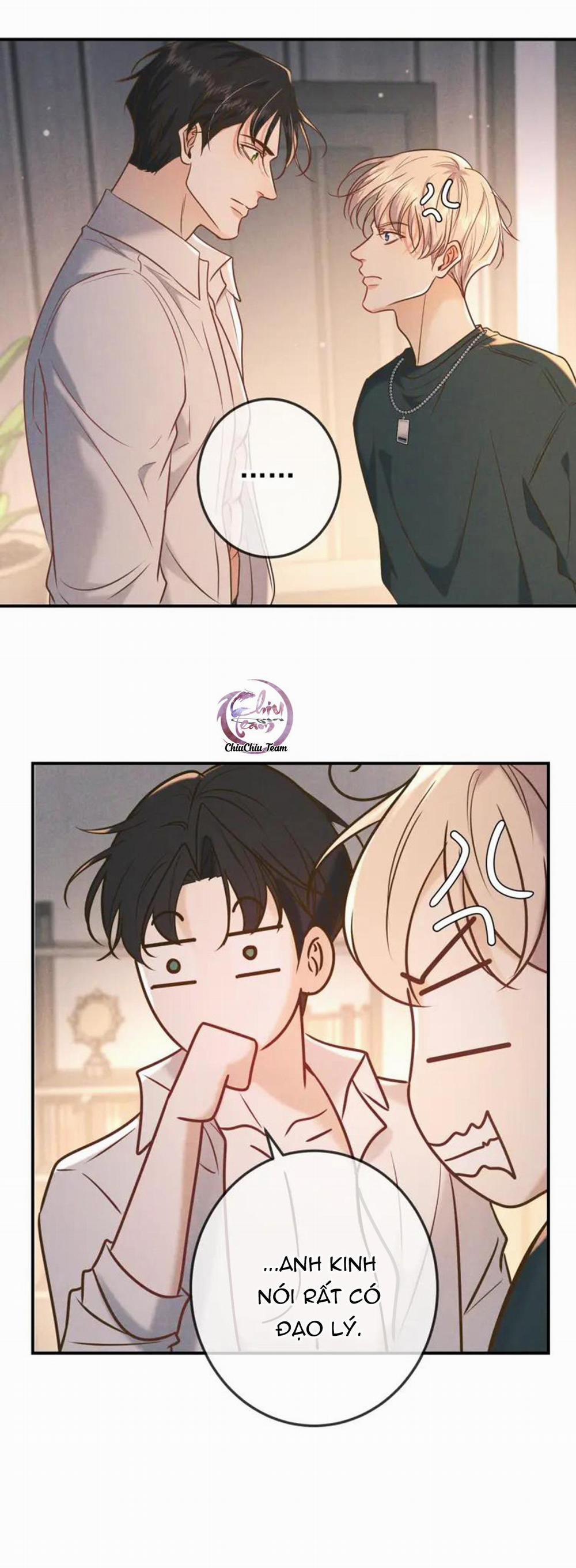 Cạn Tình 33 H+++++ trang 23