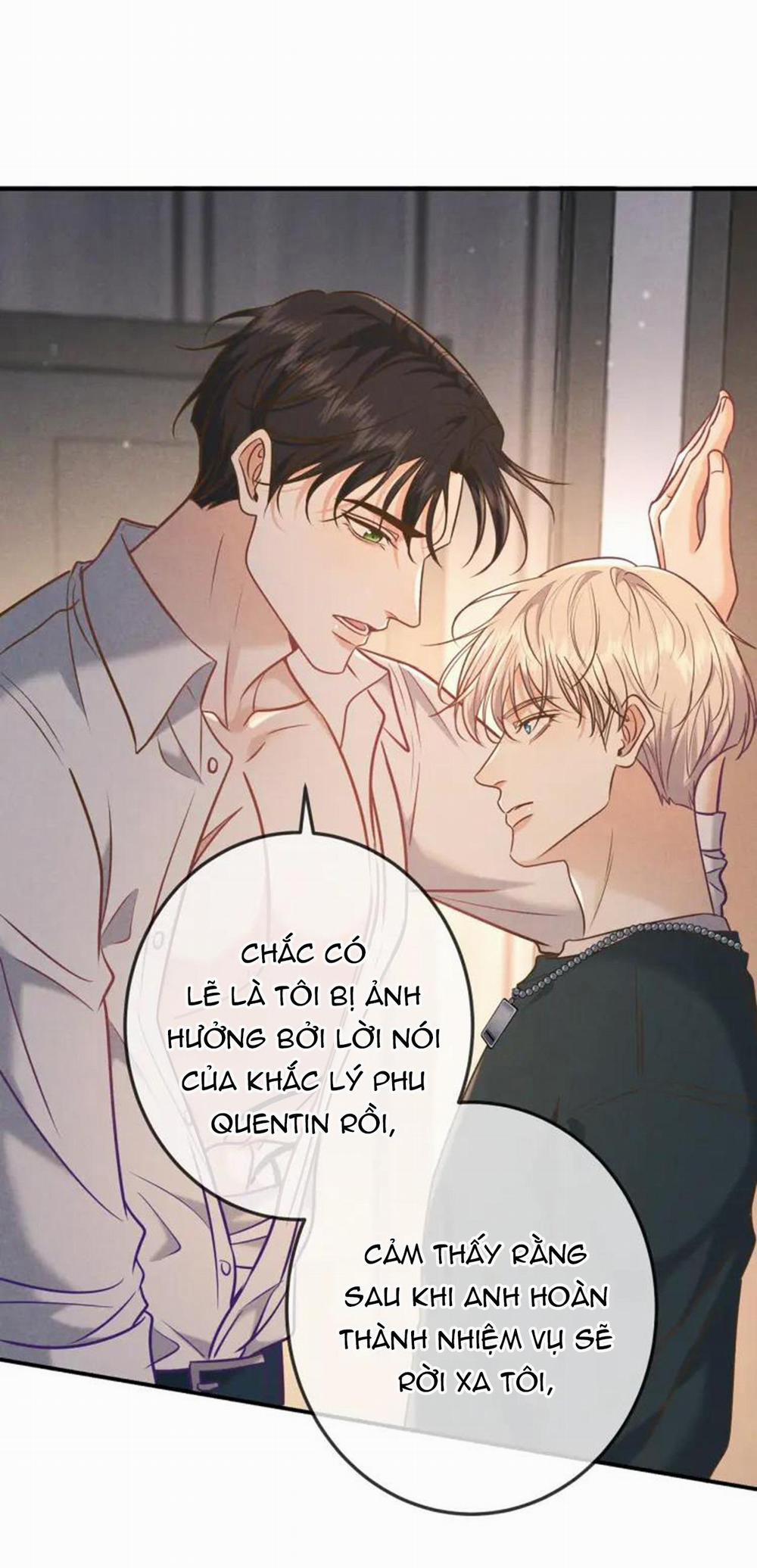 Cạn Tình 33 H+++++ trang 24