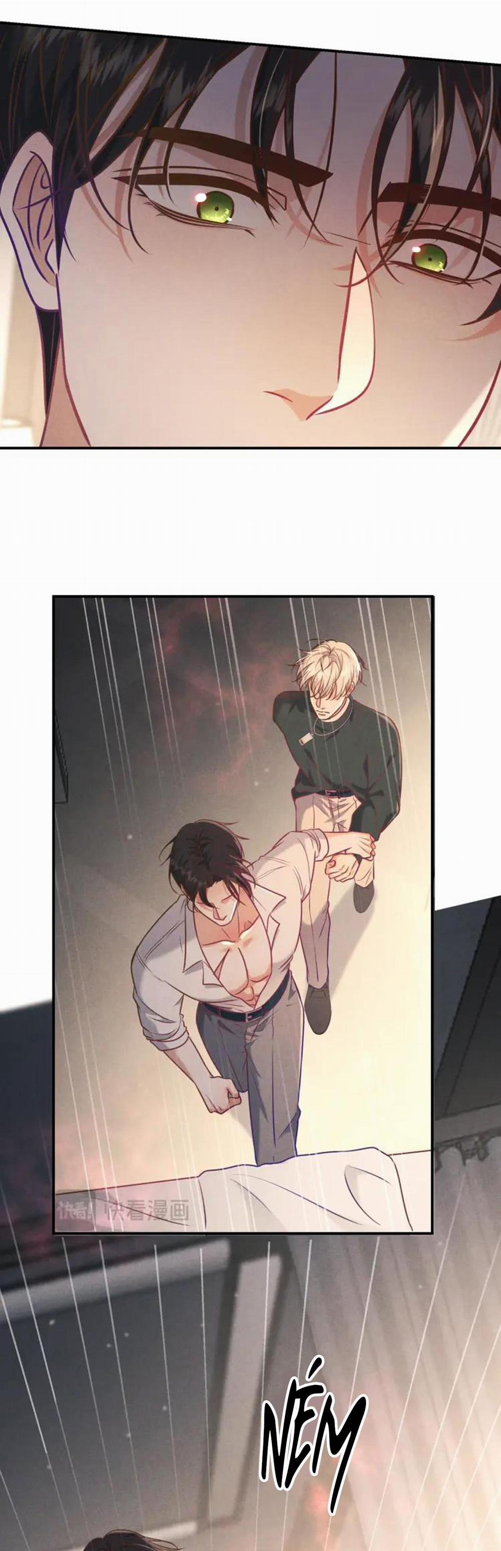 Cạn Tình 33 H+++++ trang 26