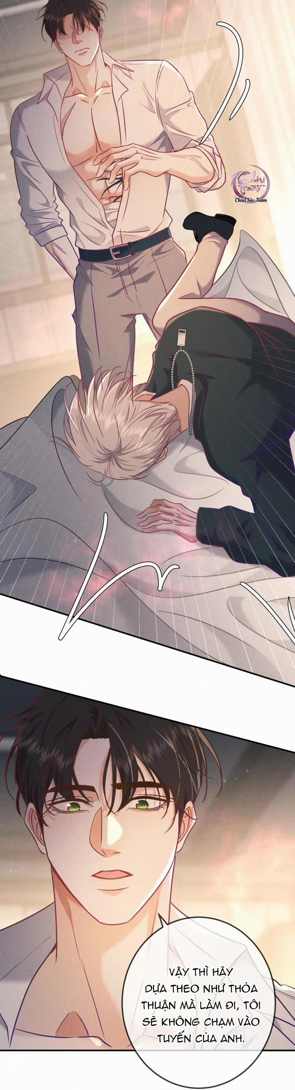 Cạn Tình 33 H+++++ trang 27