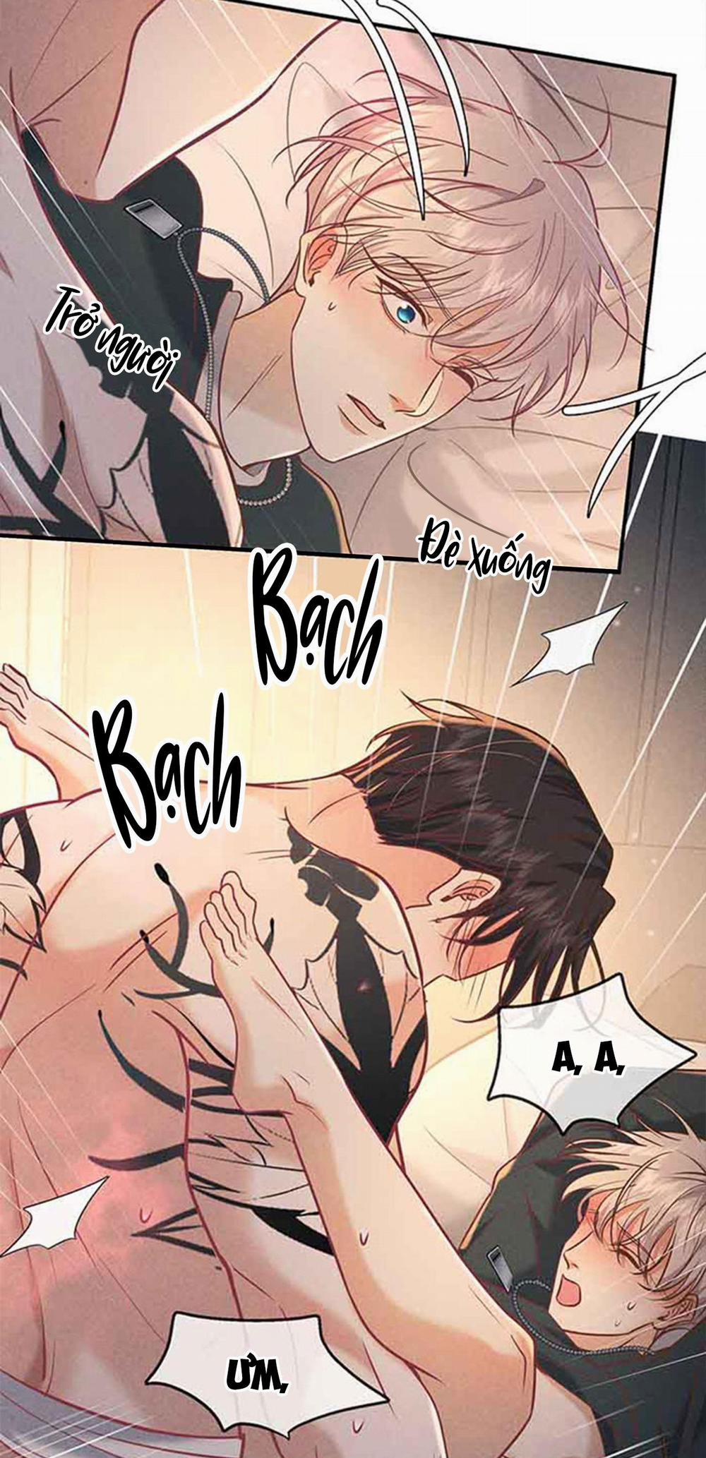 Cạn Tình 33 H+++++ trang 35