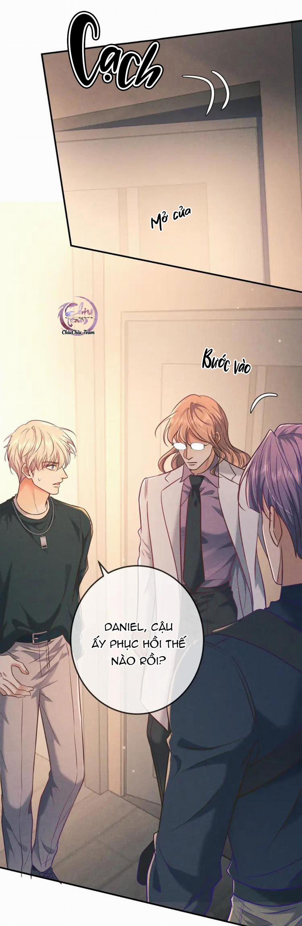 Cạn Tình 33 trang 15