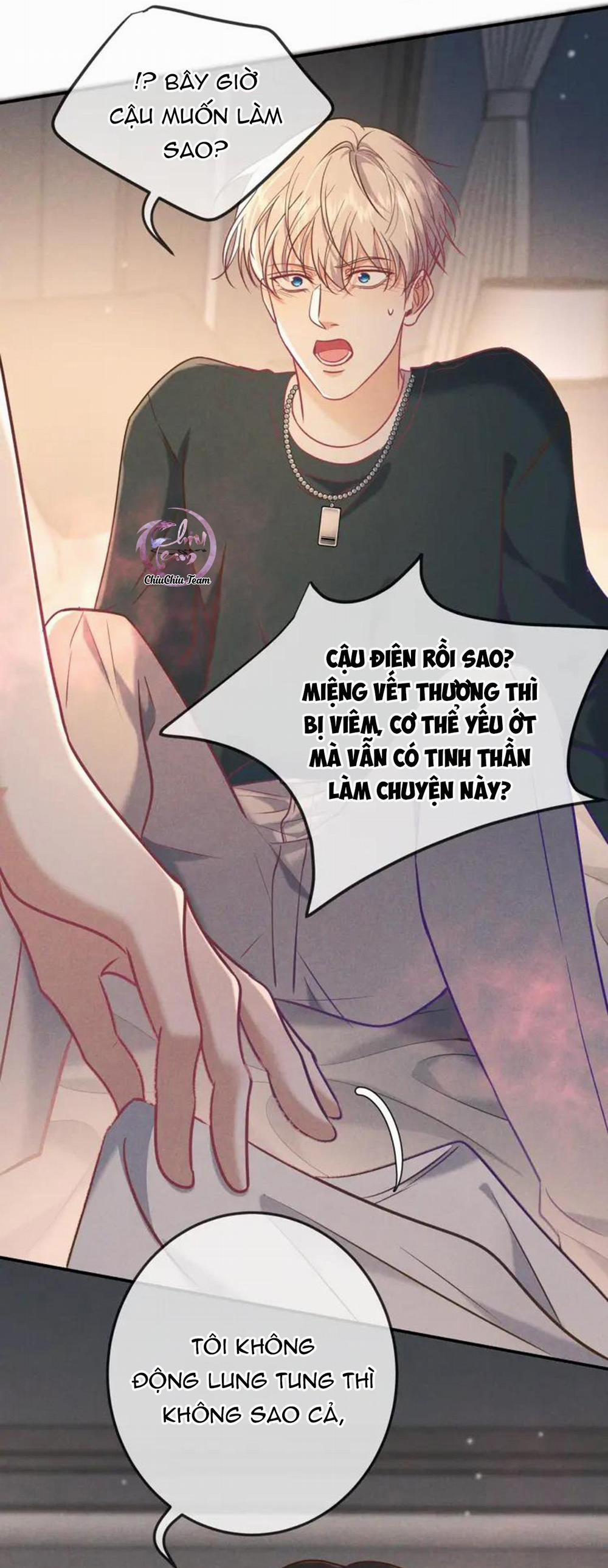 Cạn Tình 33 trang 28