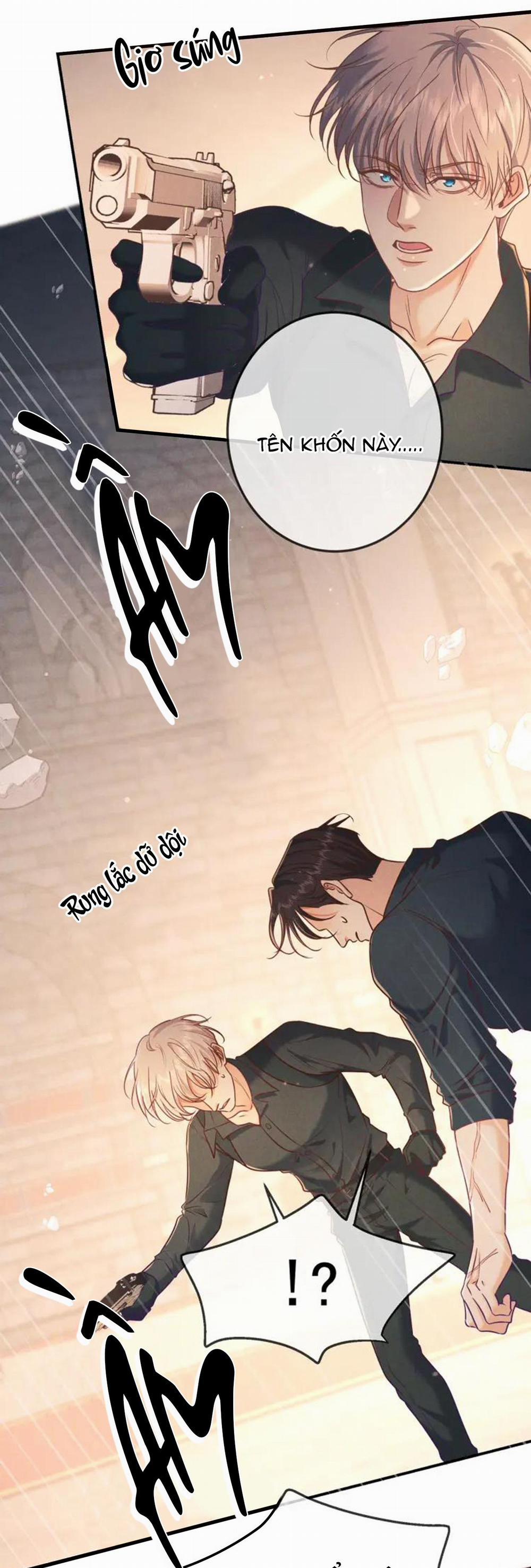 Cạn Tình 33 trang 3