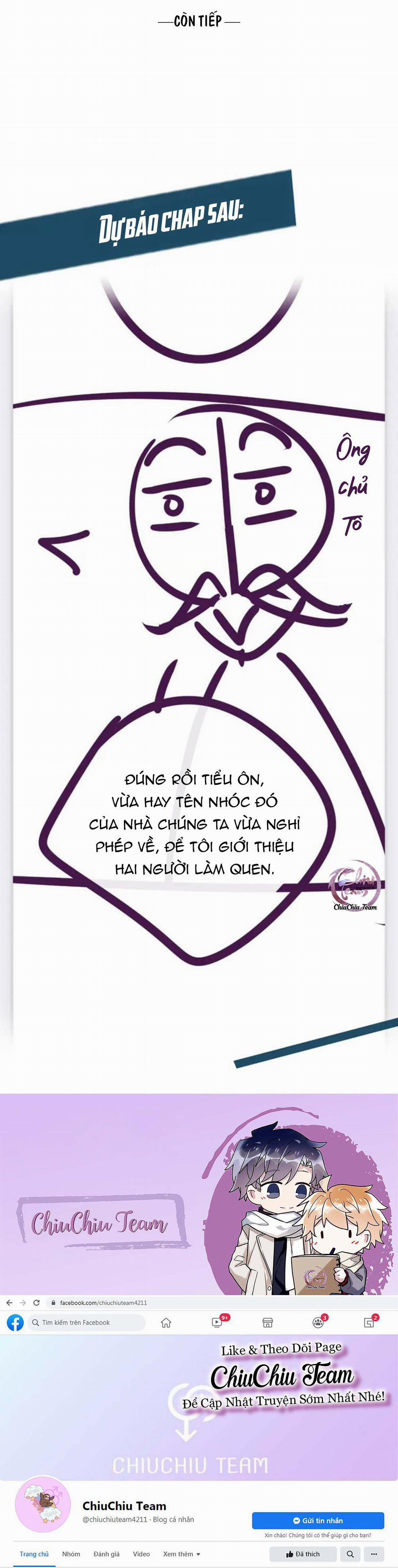 Cạn Tình 33 trang 37