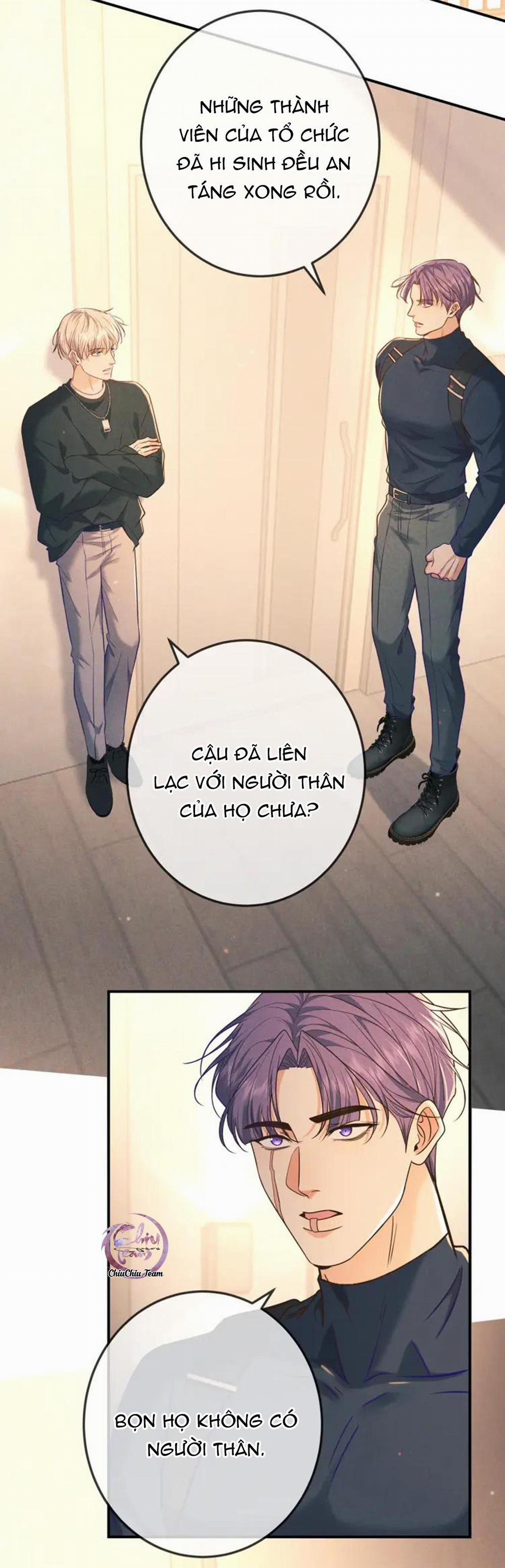 Cạn Tình 33 trang 8