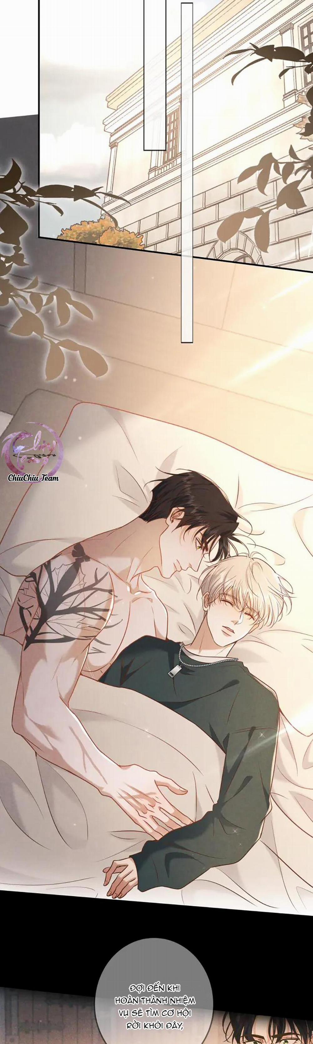 Cạn Tình 34 trang 1