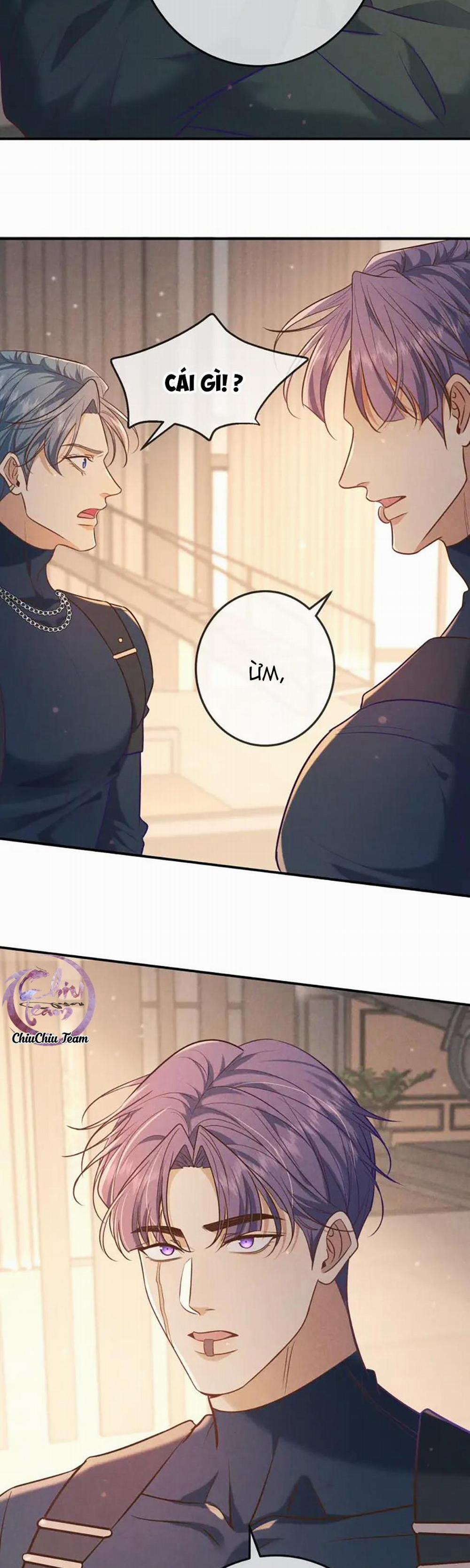 Cạn Tình 34 trang 15