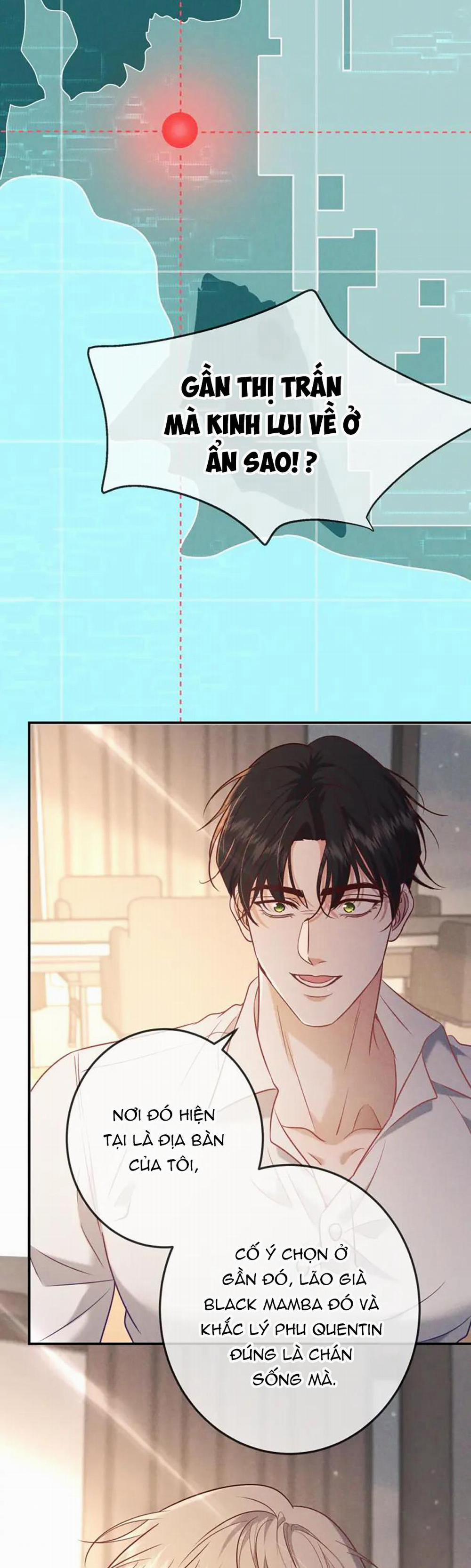 Cạn Tình 34 trang 21