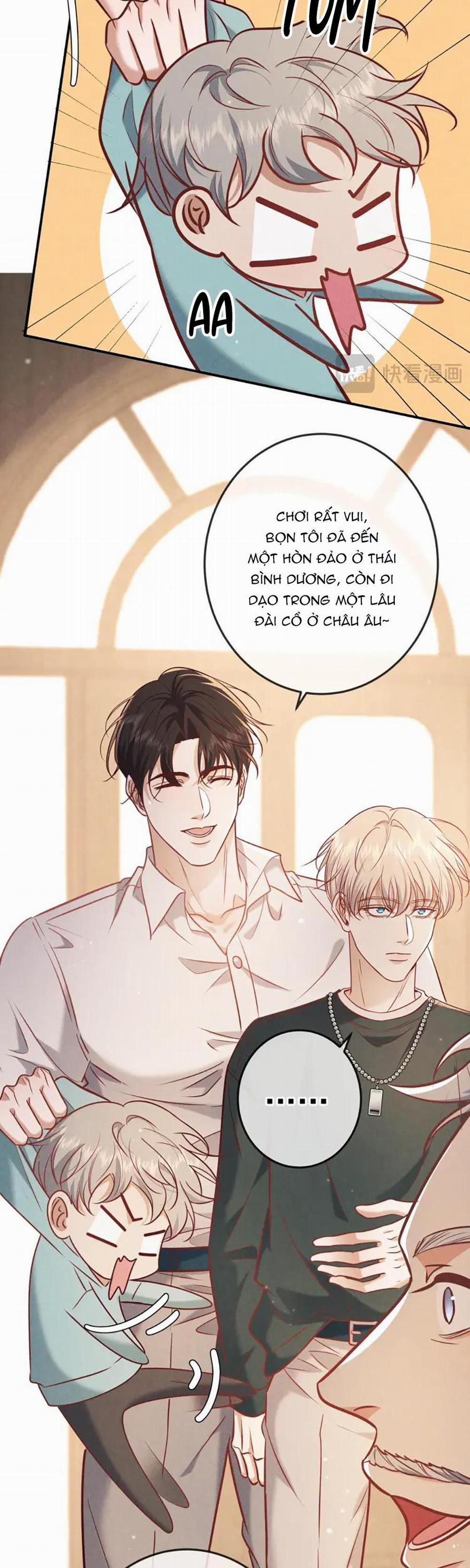 Cạn Tình 34 trang 25