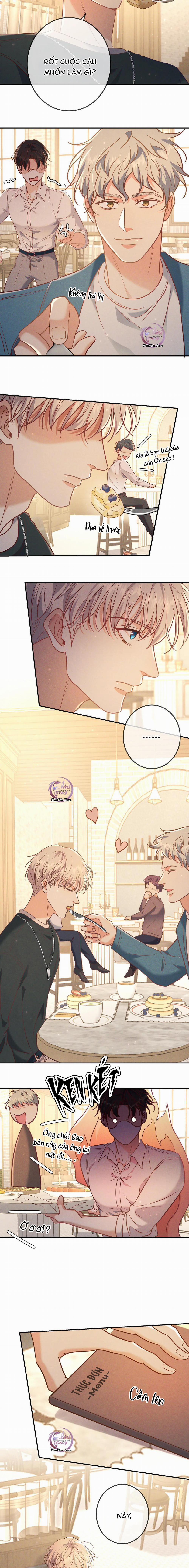 Cạn Tình 36 trang 11