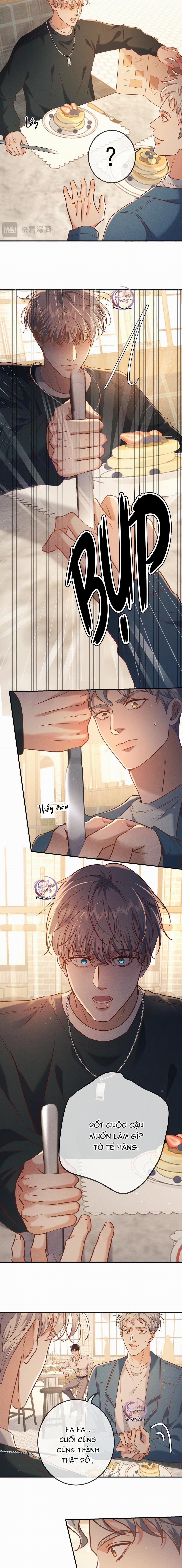 Cạn Tình 36 trang 12