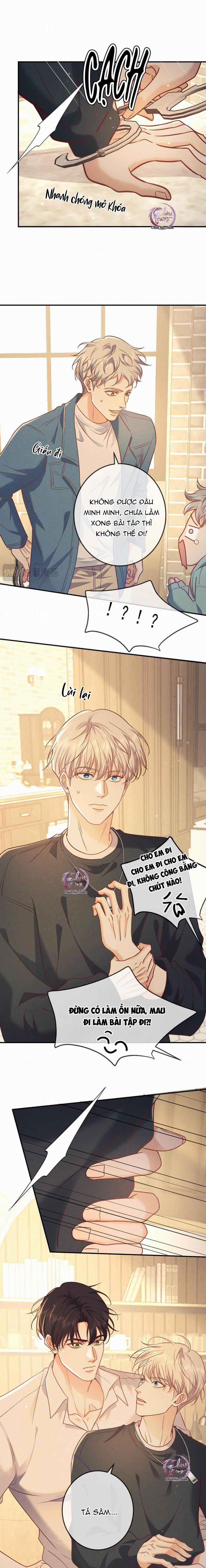 Cạn Tình 36 trang 3