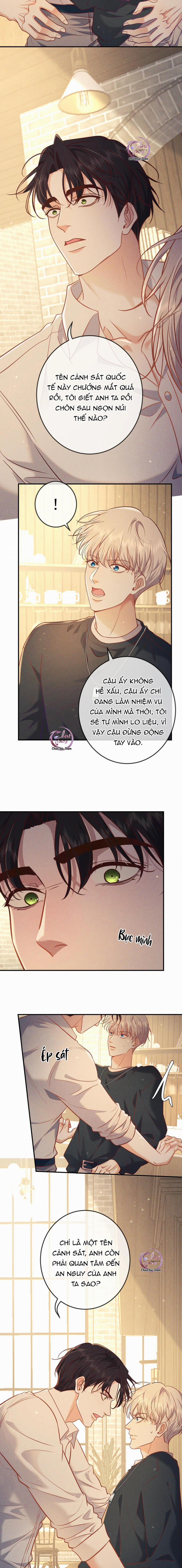 Cạn Tình 36 trang 4