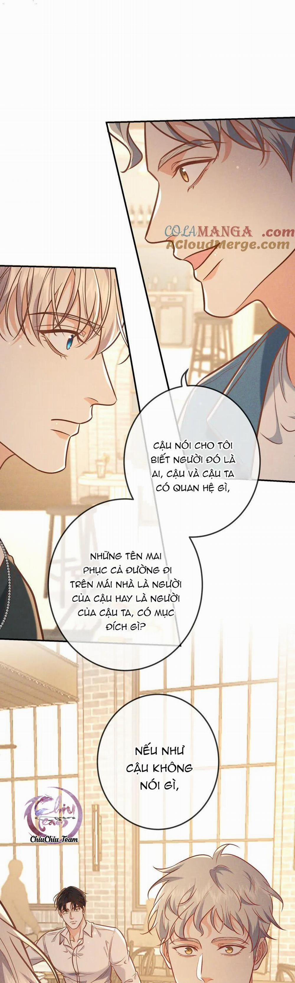 Cạn Tình 37 trang 0