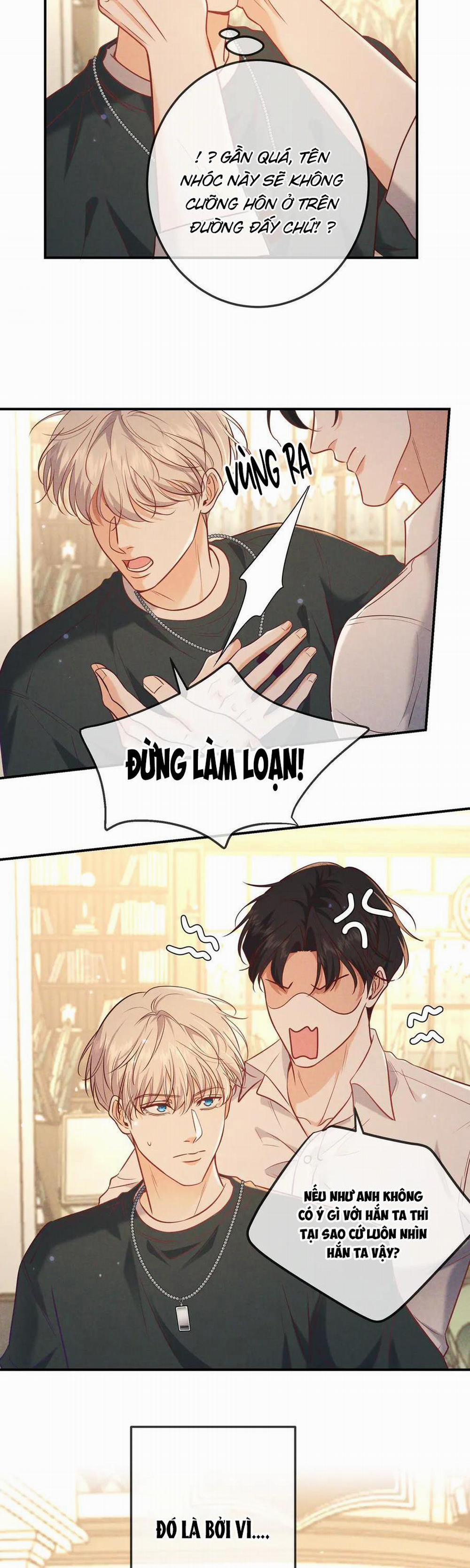 Cạn Tình 37 trang 15