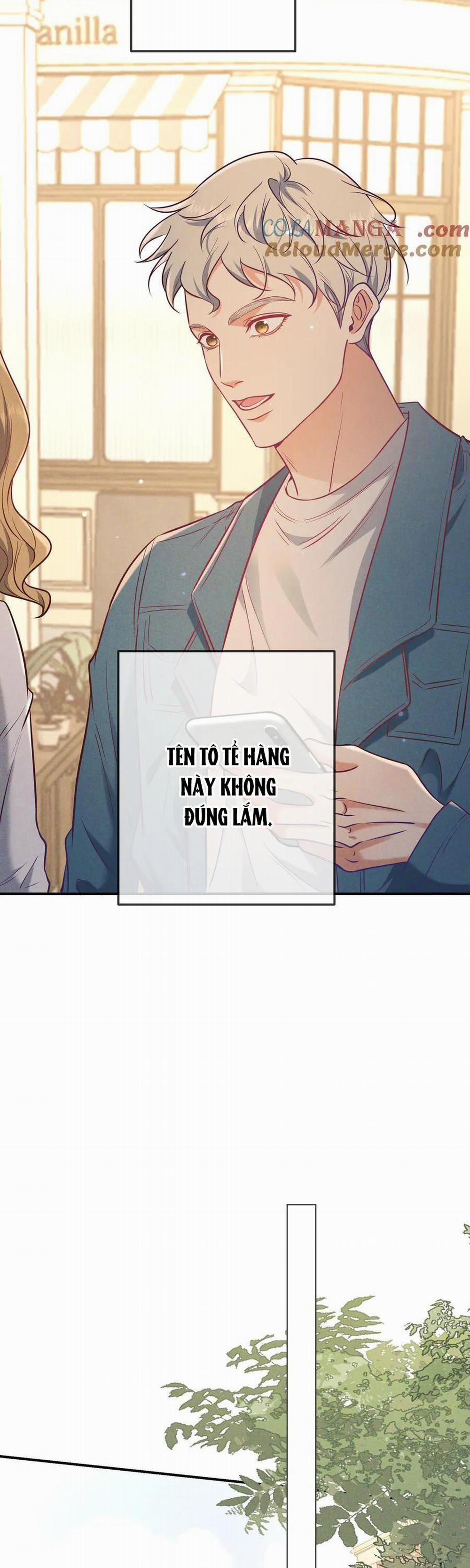 Cạn Tình 37 trang 16