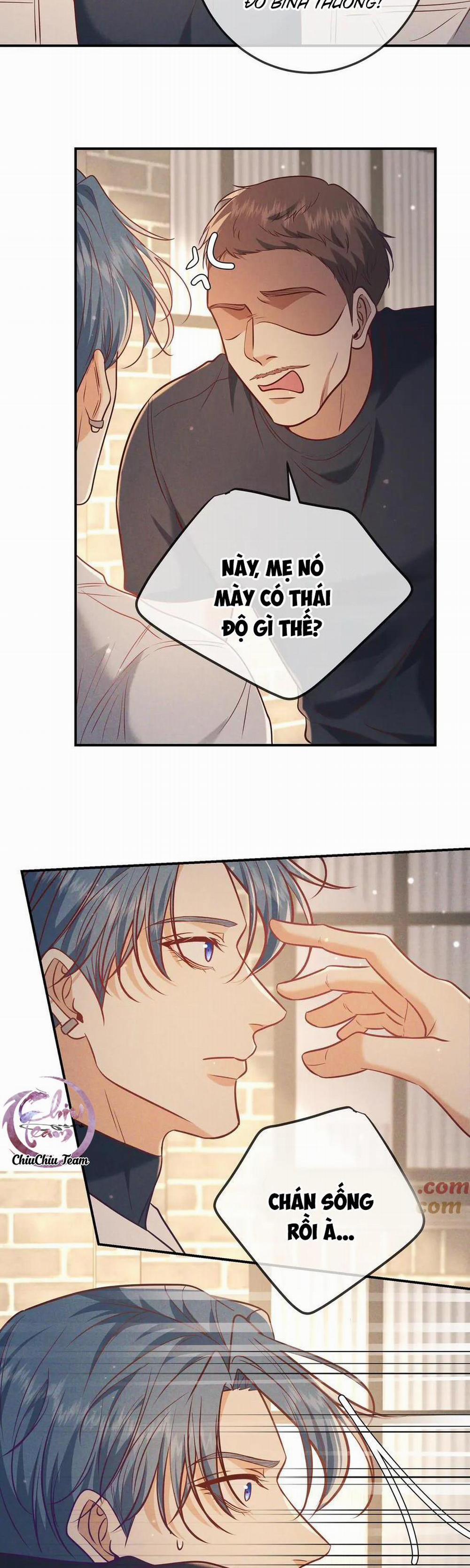 Cạn Tình 37 trang 20