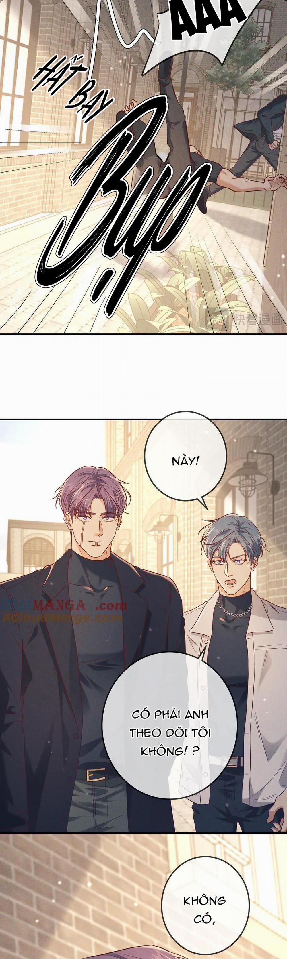 Cạn Tình 37 trang 22