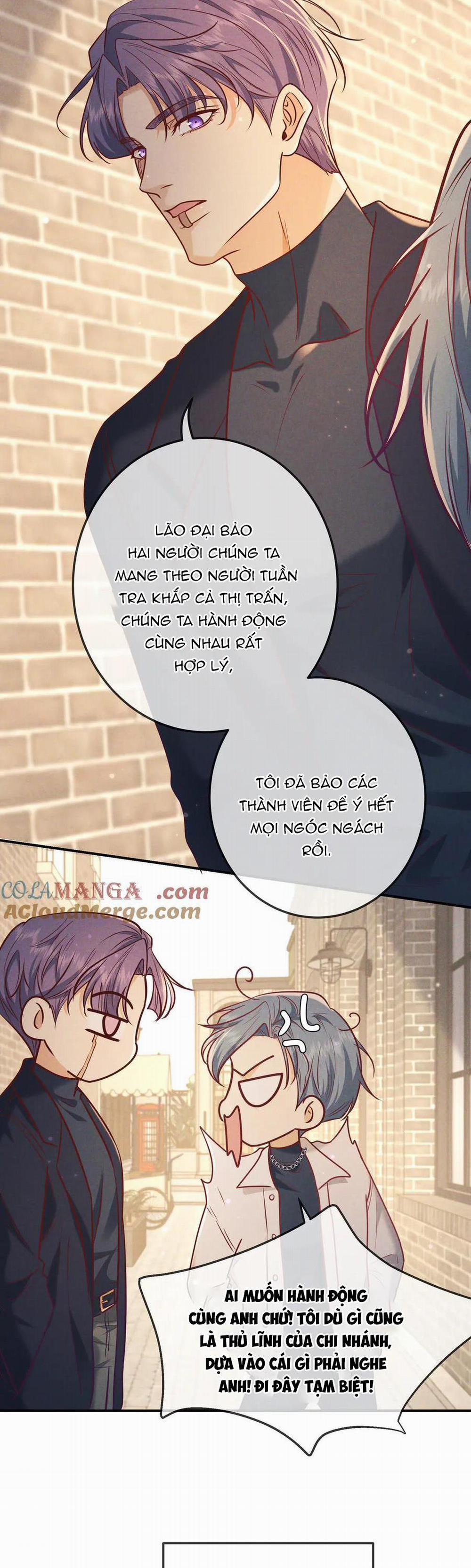 Cạn Tình 37 trang 23