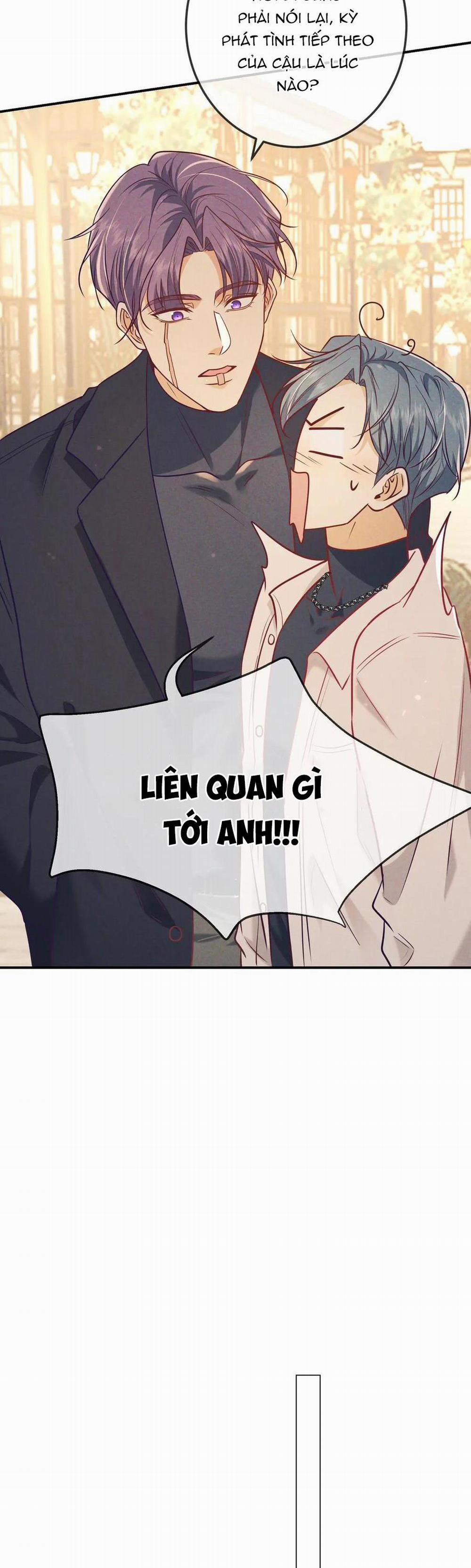 Cạn Tình 37 trang 30